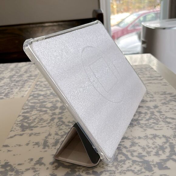 iPad 7/8/9 flip cover - Picture 4 of 4